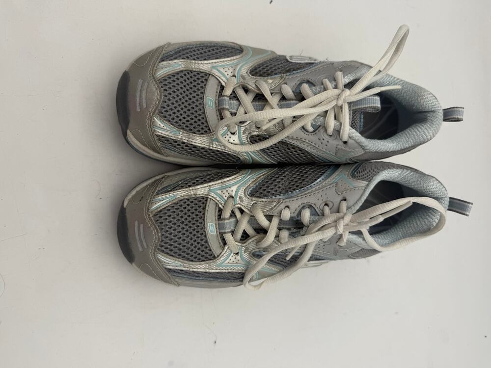 Sketchers Womens Shape Ups Shoes 7